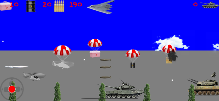 Helicopter Challenge1