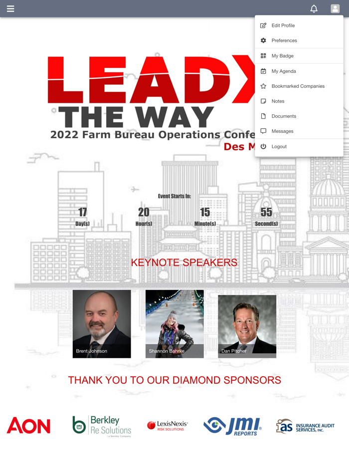 2022 FBFS Ops Conference