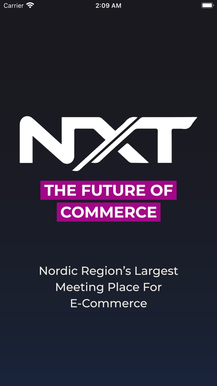 NXT Nordic