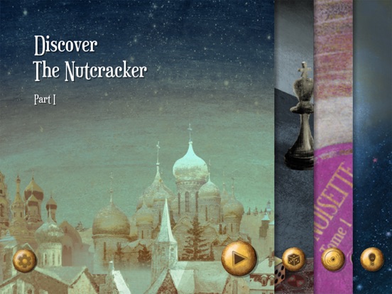 Discover The Nutcracker screenshot 3