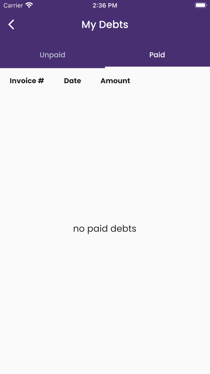 Costless General Trading