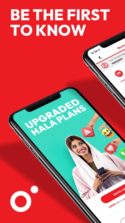 Ooredoo Oman