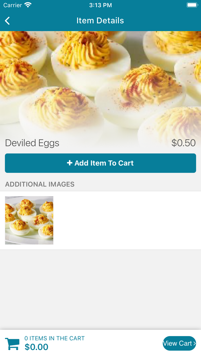 Lake Serene Grocery Parkway