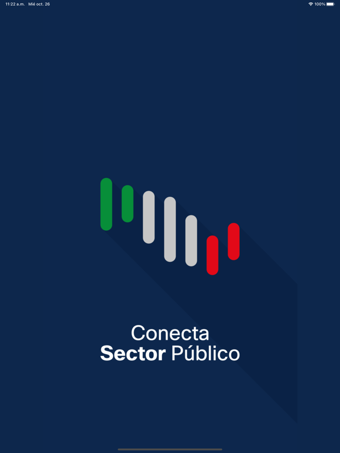 Conecta Sector Público