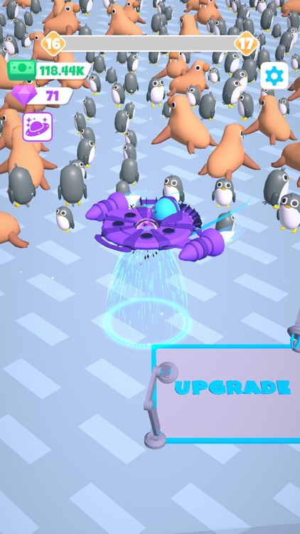 UFO Snatch Master screenshot-7