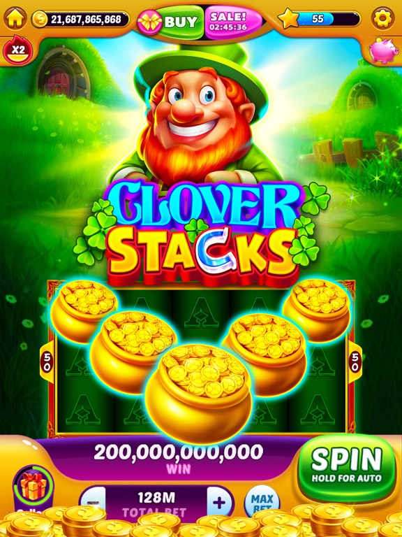 Jackpot Master™ Slots-Casinoのおすすめ画像1