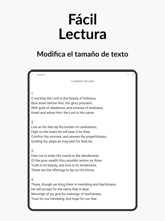 Himnario Melodías Celestiales