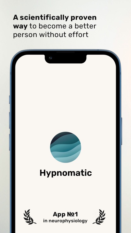 Hypnomatic — mobile hypnosis