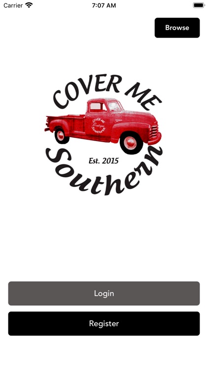 Cover Me Southern Boutique