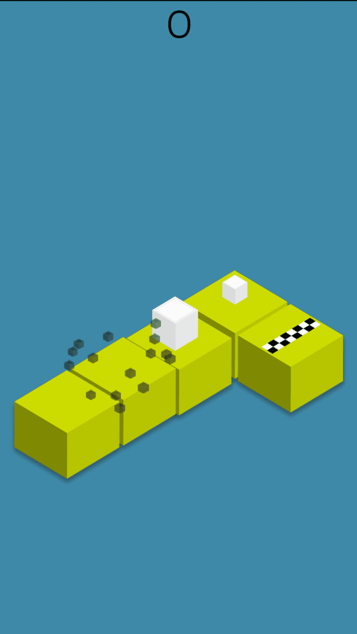 Dynamic Box Transformation