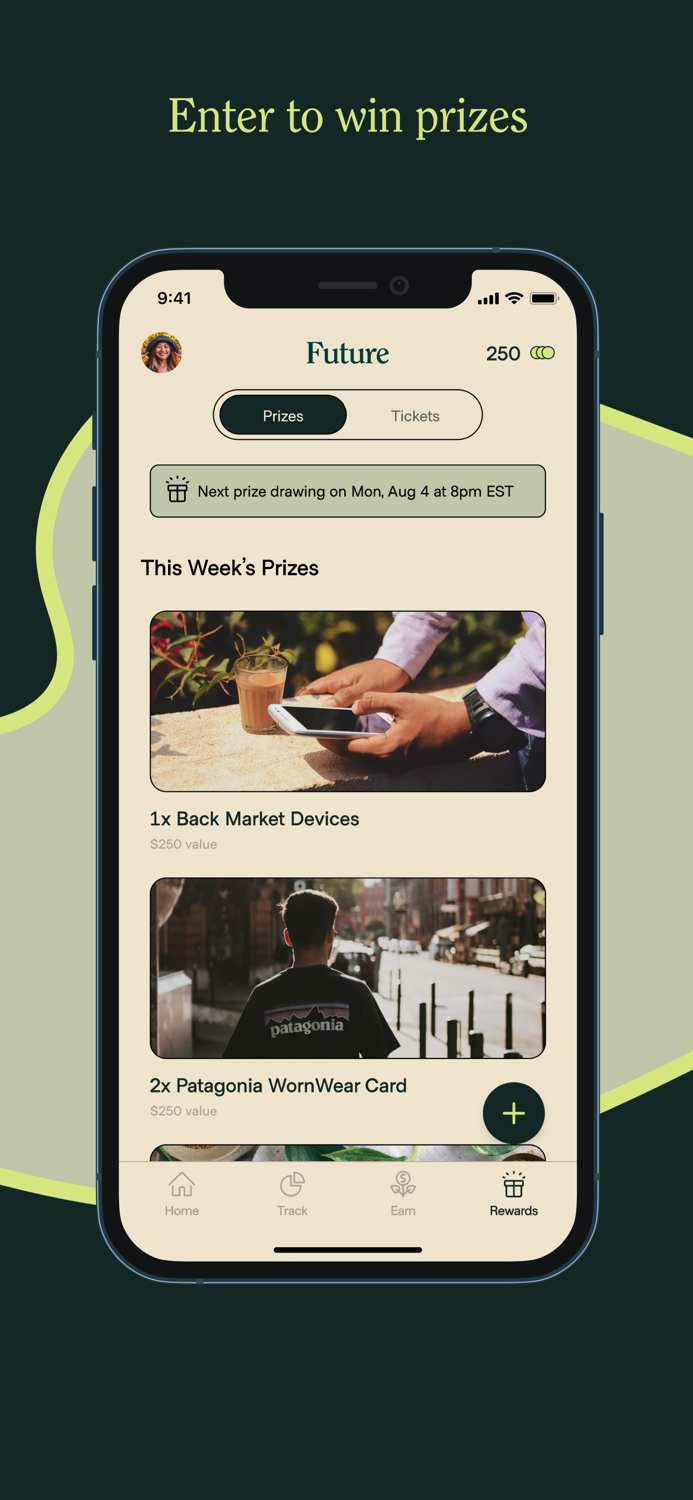 Future Climate Action