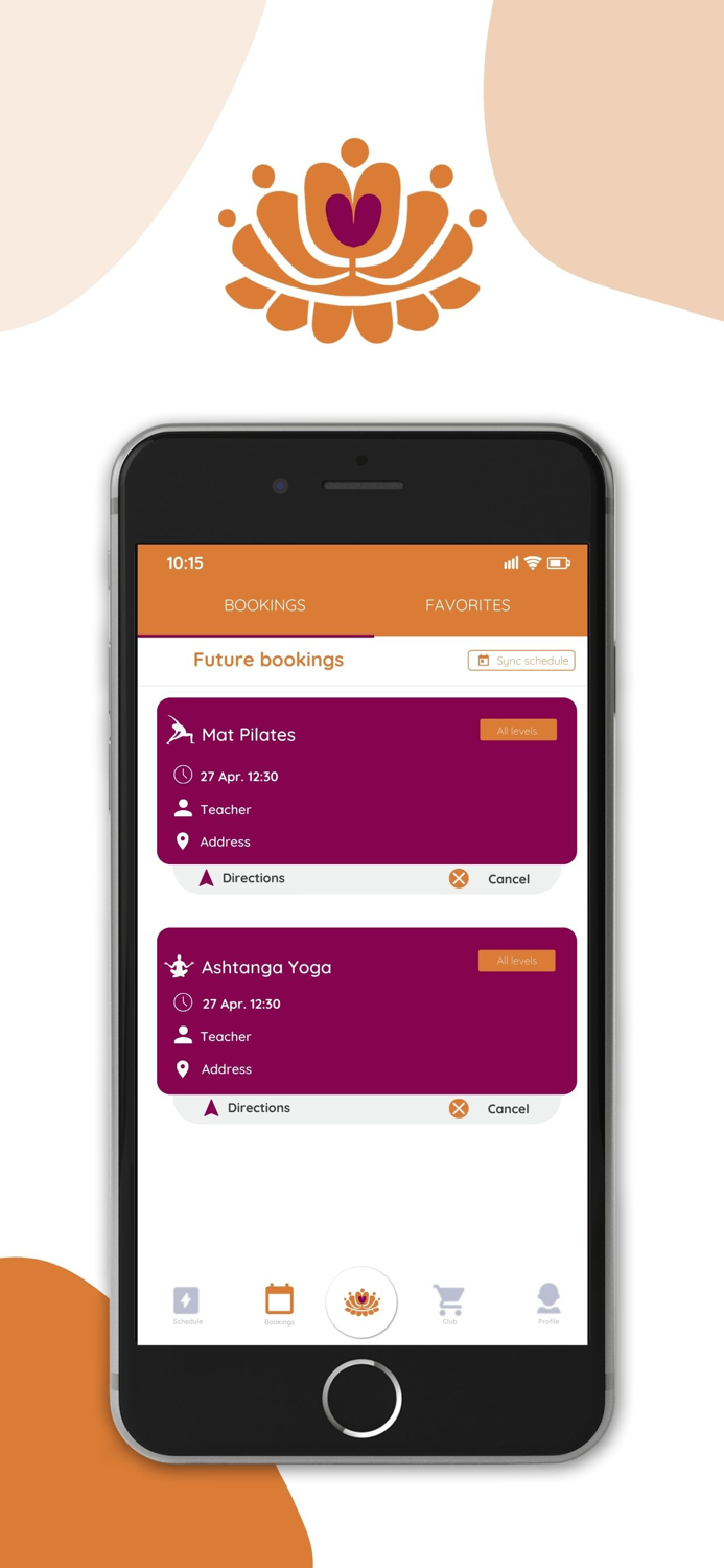 Asheville Community Yoga