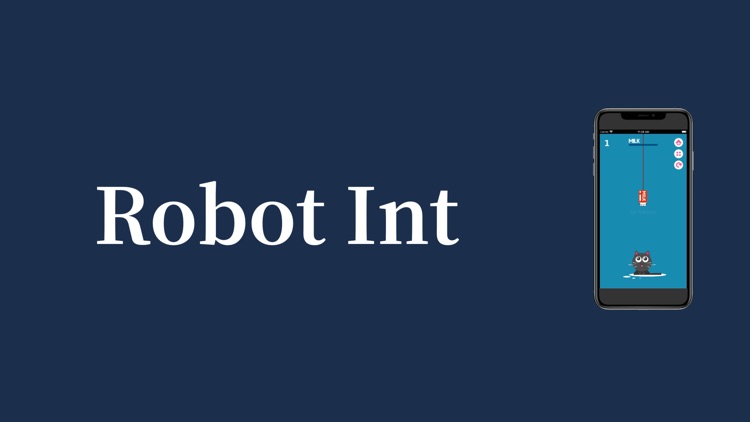 Robot Int