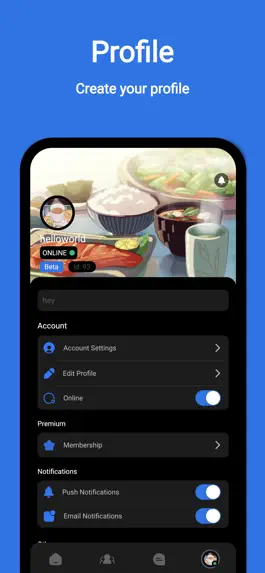 Game screenshot Utopia : create your topia apk