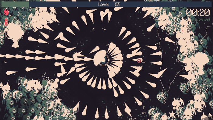 黎明前20分钟：正版授权