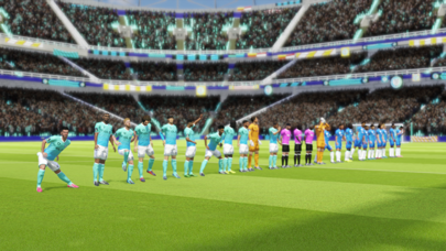 Dream League Soccer 2023 Screenshots