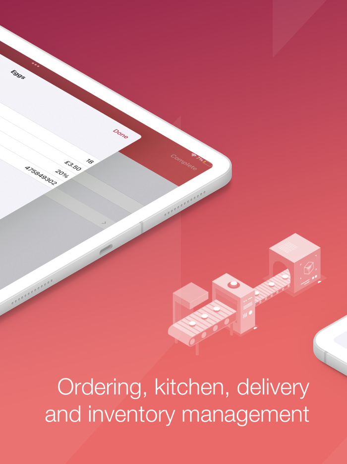 Shopwave Inventory Management