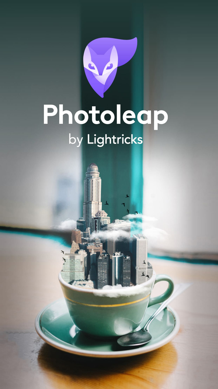 Photoleap-Lightricks力作，创作高级感美图 screenshot 9