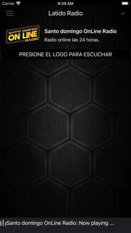 Game screenshot SantoDomingo OnLine En Radio mod apk