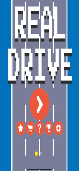 Game screenshot Real Drive - Furious & Fast mod apk