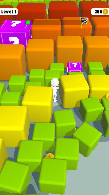 Push and Escape screenshot-3