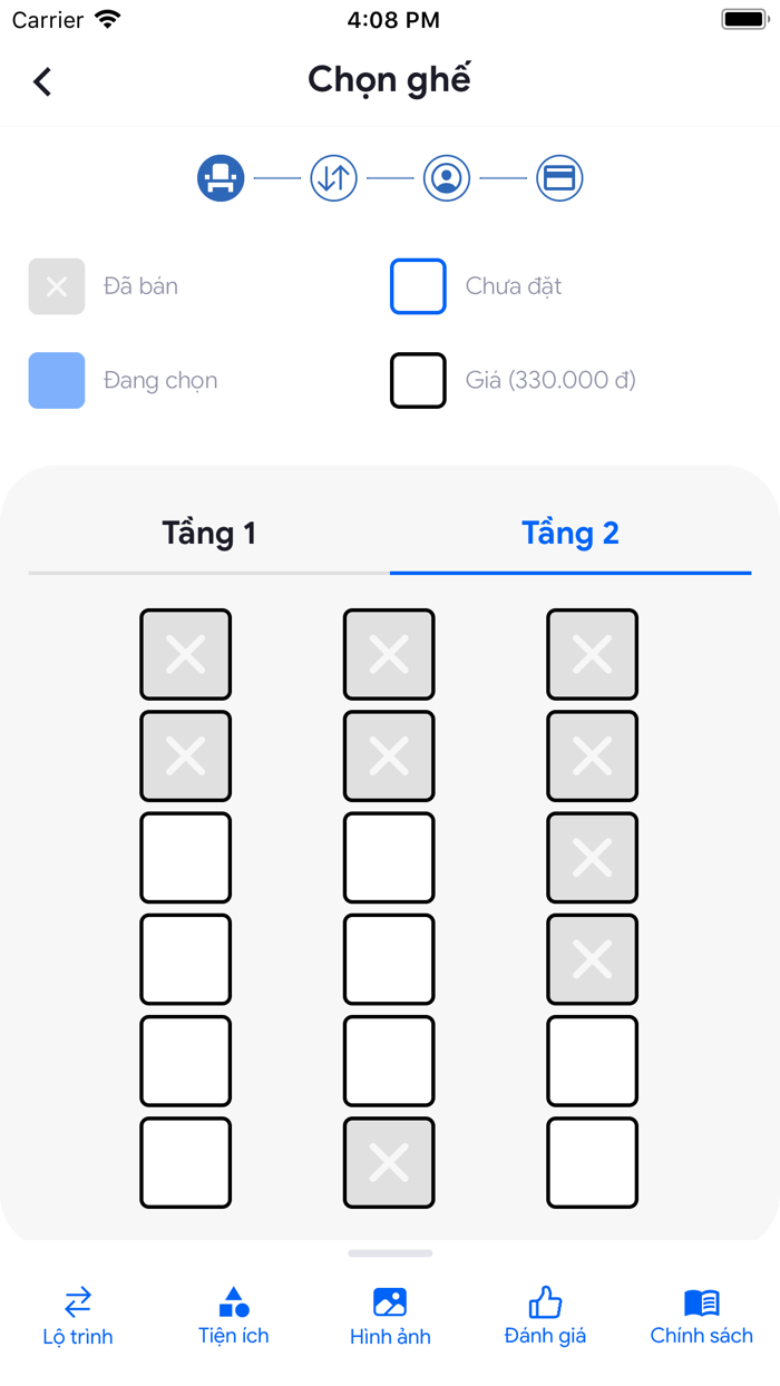 Thuận Tiến Gia Lai