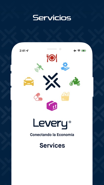 Levery Service