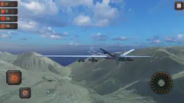 Game screenshot Armed Drone Simulator hack