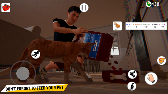 Pets Simulator
