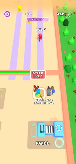 Game screenshot Color Base apk