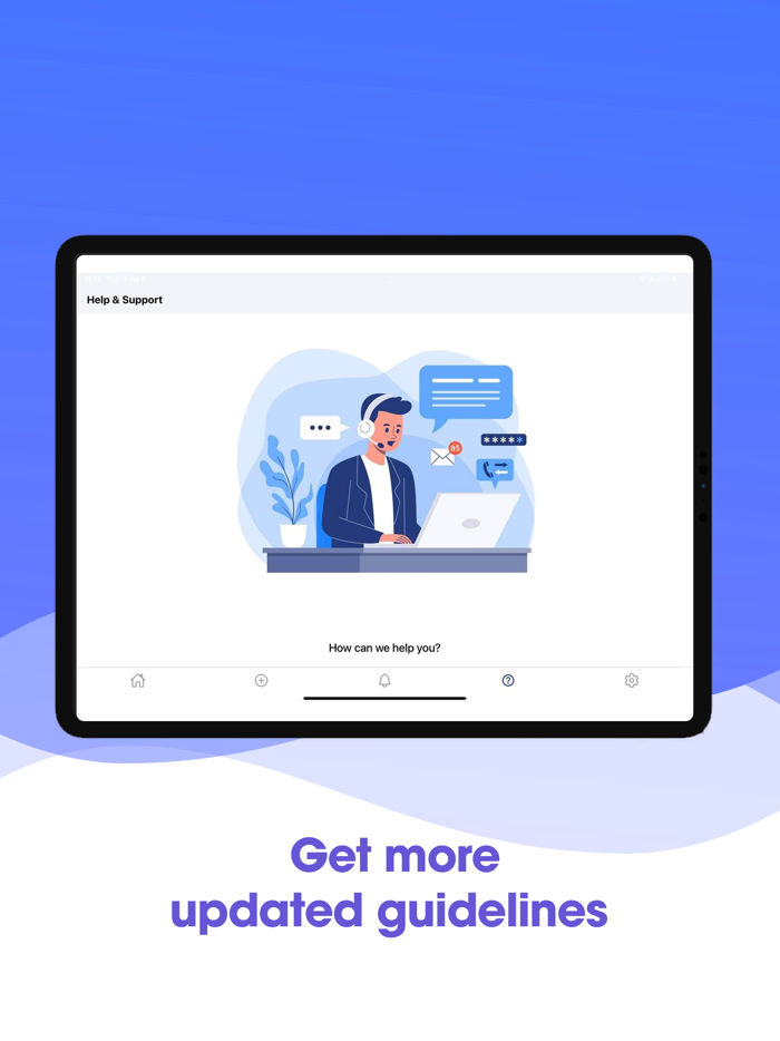 Business Adverts Manager