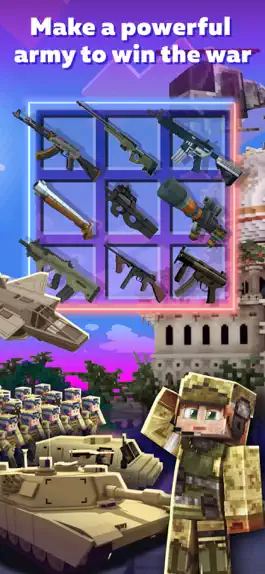 Game screenshot Mods Skins Mob for Minecraft apk