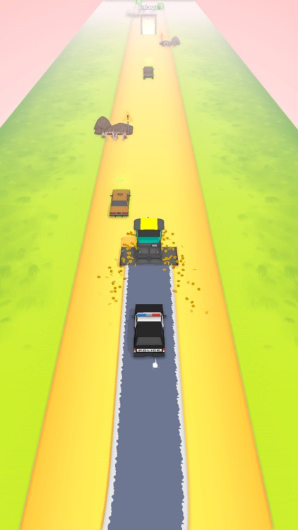 Best Road Maker screenshot-3