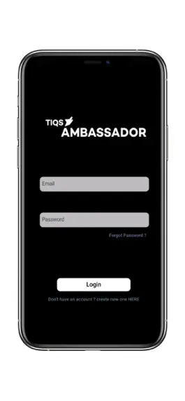 Game screenshot Tiqs Ambassador mod apk