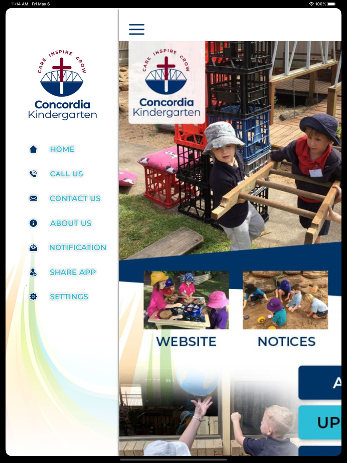 Concordia Kindergarten