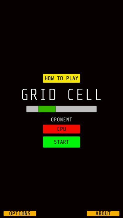 Grid Cell screenshot-7