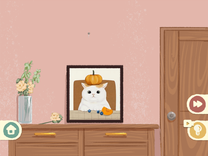 收纳物语-整理我的家