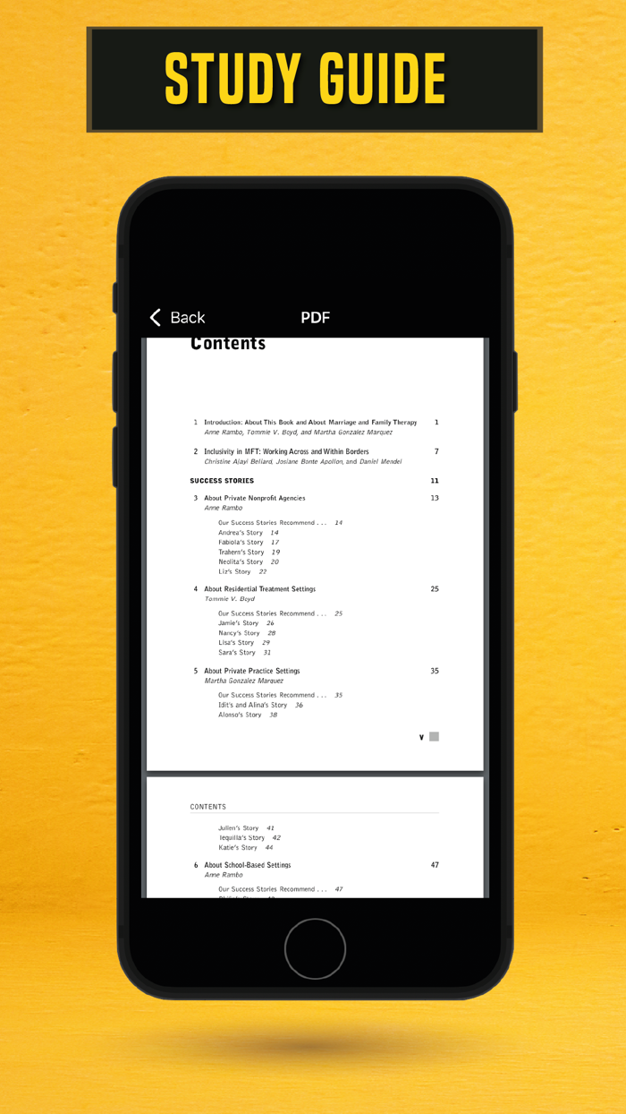 MFT - Exam Preparation 2022