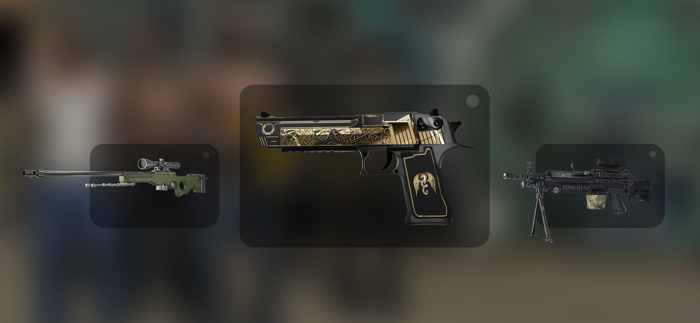 Gangster Life Untold