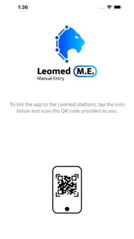 Game screenshot LeoMed Gateway apk