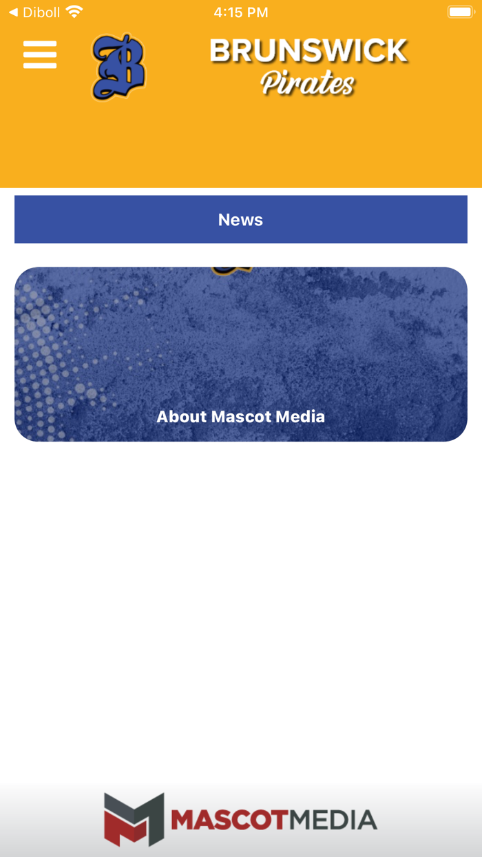 Glynn County Athletics