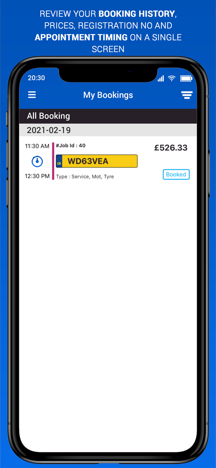 Cunninghams Auto Care