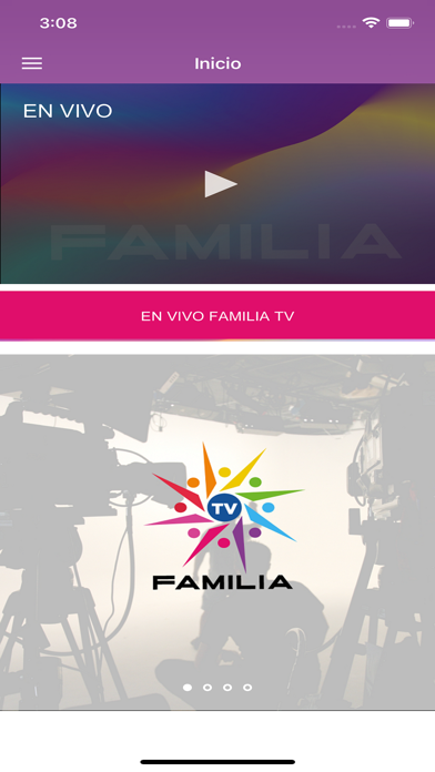 FAMILIA-TV screenshot 3