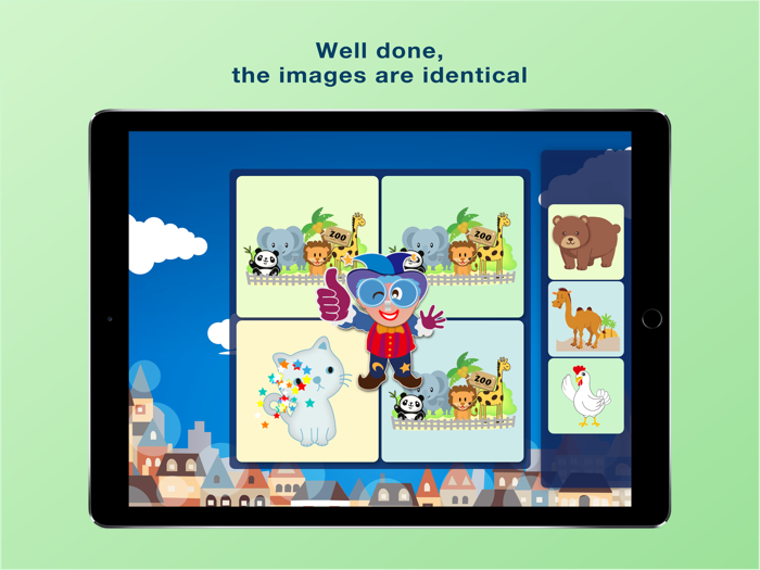 Pierrot - Whats a Pair?