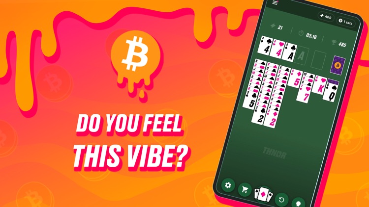 club bitcoin: solitaire