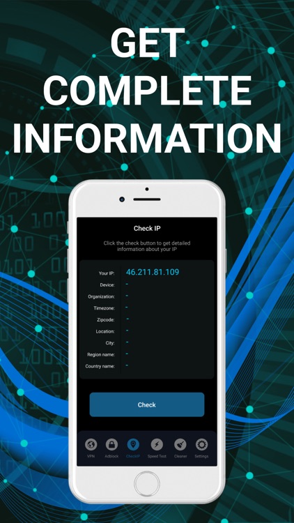 Cyber Shield - Mobile Security screenshot-3