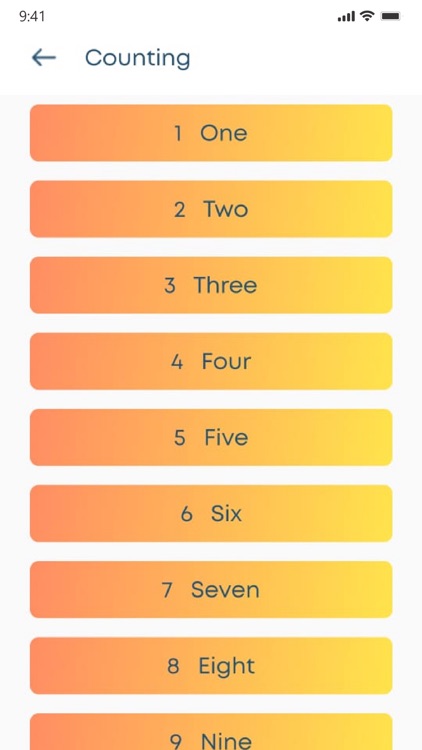 Math Challenge App for Kids screenshot-3
