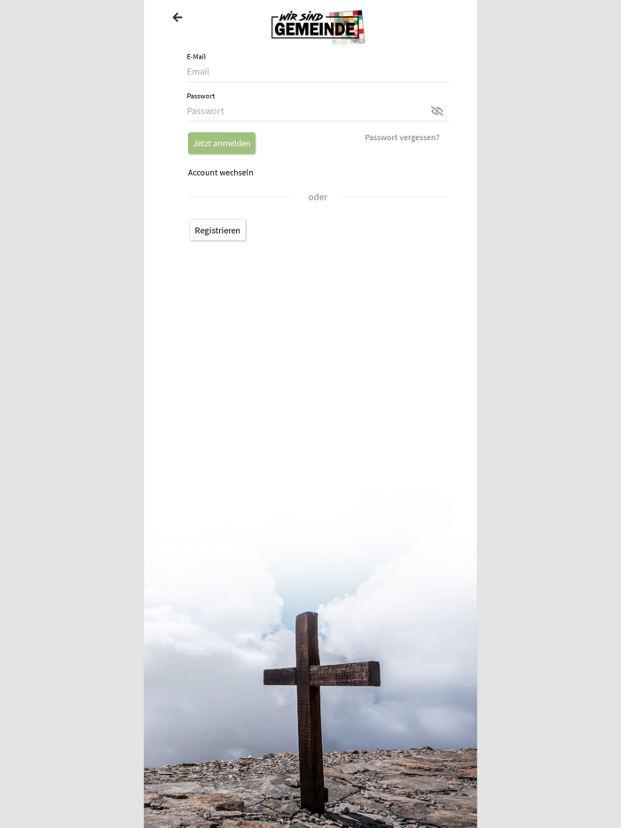 WsG - Wir sind Gemeinde