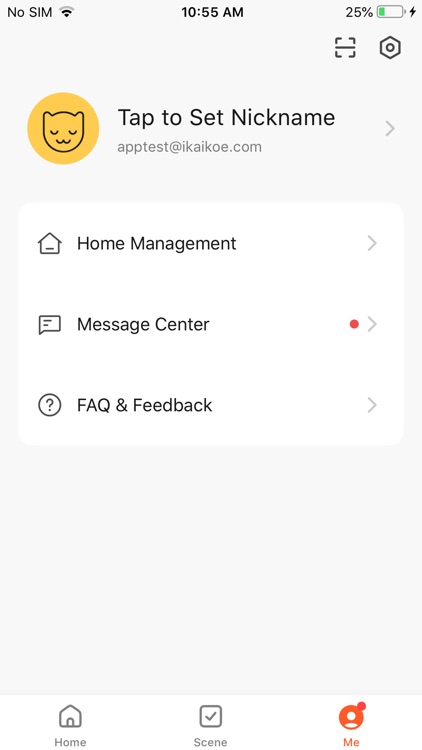 Kaikoe Pet Care screenshot-6