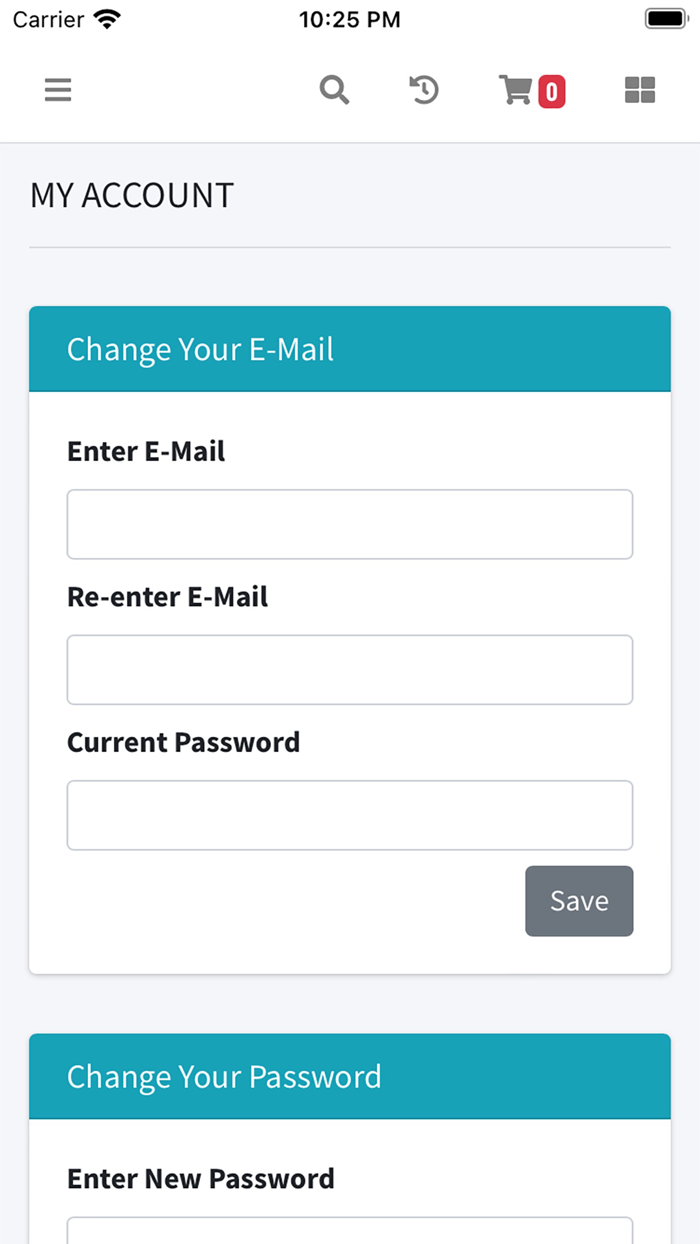 Lancashire Suppliers